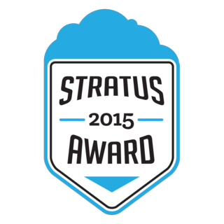 Stratus-2015-winner